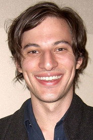 Dash Shaw 头像