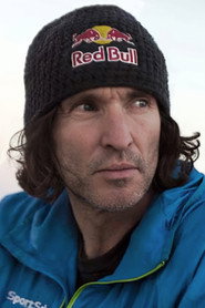 Stefan Glowacz 头像