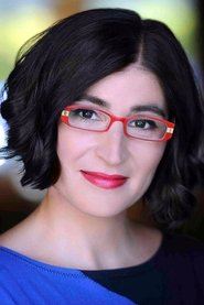 Negin Farsad 头像
