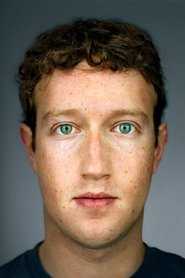 Mark Zuckerberg 头像