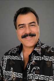 Jorge Aldama 头像