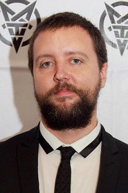 Adrián García Bogliano 头像