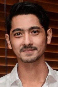 Arya Saloka 头像