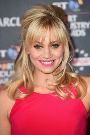Kimberly Wyatt 头像