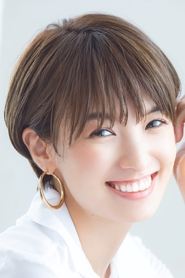南明奈 头像