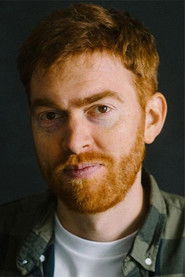 Zachary Donohue 头像