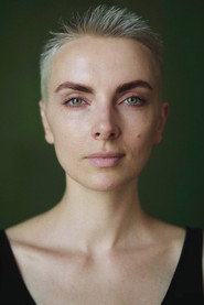 Ksenia Khyzhniak 头像