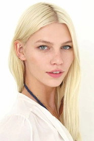 Aline Weber 头像