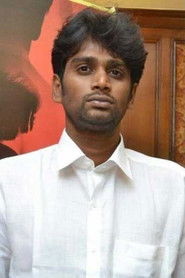 H. Vinoth 头像