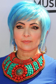 Jane Wiedlin 头像