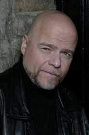 Michael Pemberton 头像