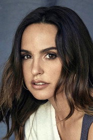 Verónica Echegui 头像