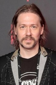 Tobias Forge 头像