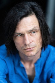 Oliver Möller 头像