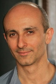 Stephen DeRosa 头像