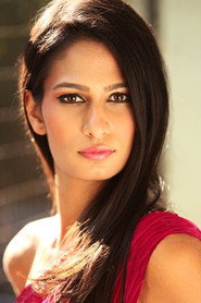 Anita Vora 头像