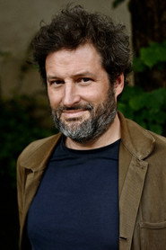 Claude Baechtold 头像