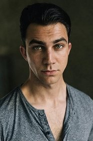 Luke Brandon Field 头像