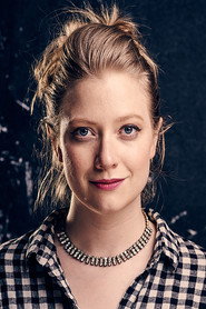 Jennifer Handorf 头像