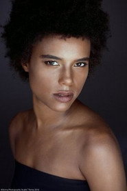 Lorena Cesarini 头像