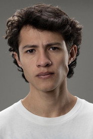 Santiago Sandoval 头像