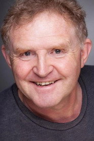 Paul Butterworth 头像
