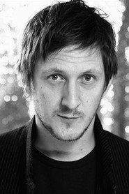 Ben Cartwright 头像