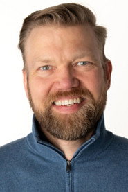 Brian Leif Hansen 头像