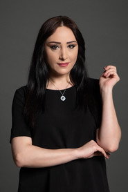 Ani Petrosyan 头像