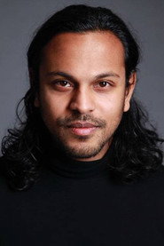 Richard Manualpillai 头像