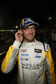 Sébastien Bourdais 头像