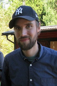 Tommy Wiklund 头像