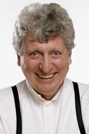 Tom Baker 头像