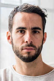 Manu Delago 头像