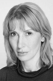 Tetiana Krulikovska 头像