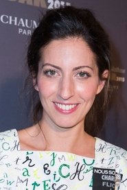 Anna Sigalevitch 头像