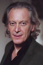 Ronald Guttman 头像