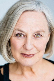 Deidre Rubenstein 头像