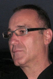 José Escobosa 头像