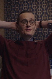 Mikael Sladden 头像