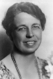 Eleanor Roosevelt 头像