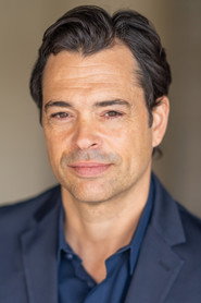 Steve Richard Harris 头像