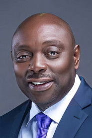 Segun Arinze 头像
