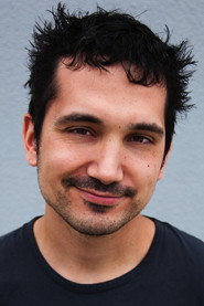 Brandon Farmahini 头像