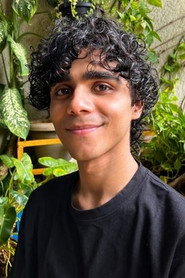 Achintya Bose 头像