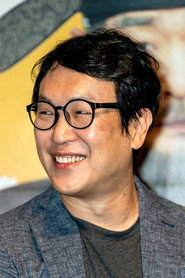 金周镐 头像