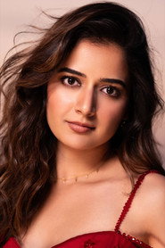 Ashika Ranganath 头像