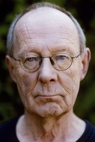 Hans Peter Korff 头像