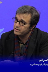 Kiumars Moradi 头像