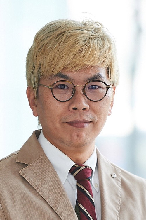 김태호 头像